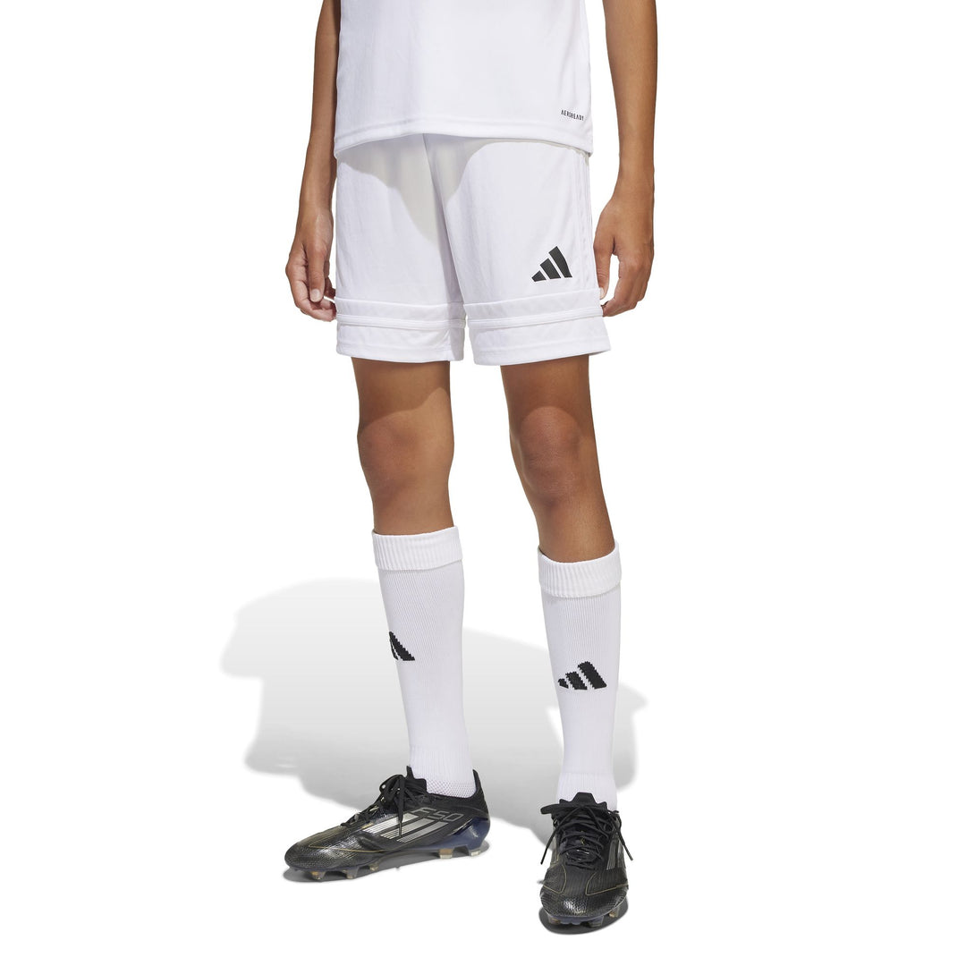 adidas Squadra 25 Sho Y Kinder Trainingshose