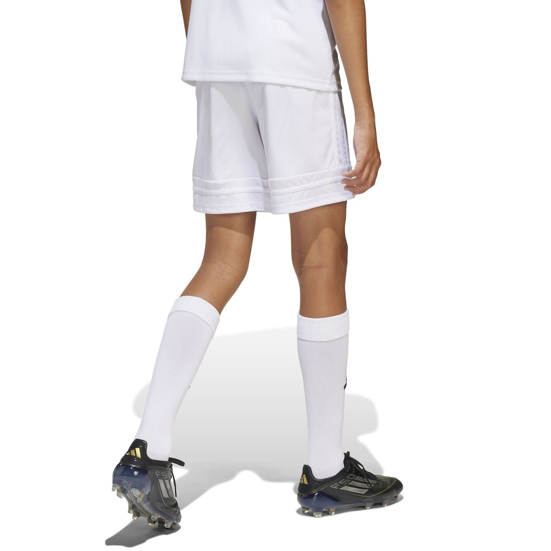 adidas Squadra 25 Sho Y Kinder Trainingshose