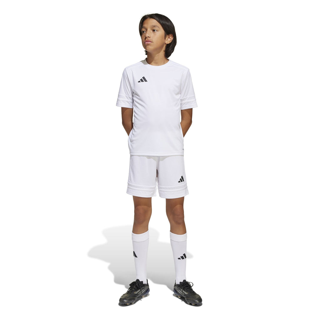 adidas Squadra 25 Sho Y Kinder Trainingshose
