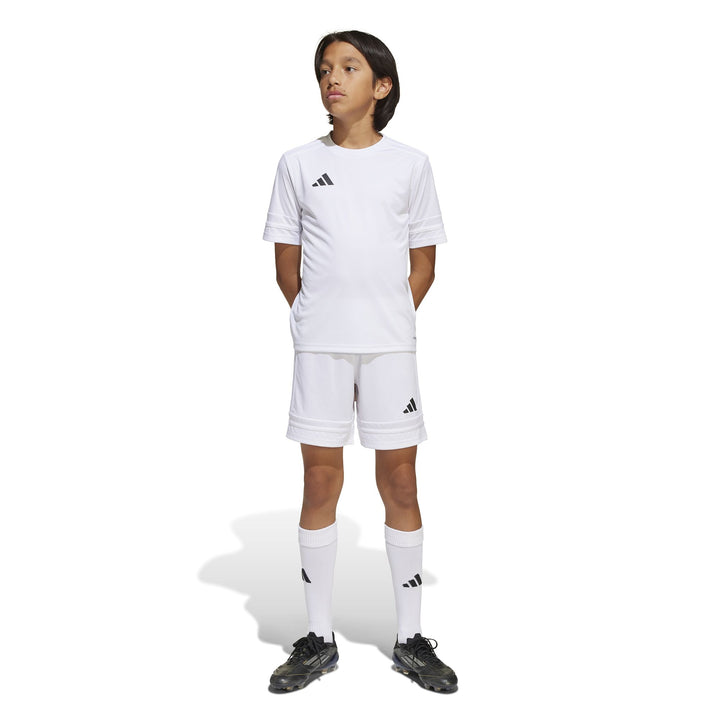 adidas Squadra 25 Sho Y Kinder Trainingshose