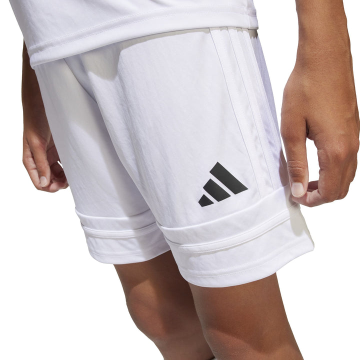 adidas Squadra 25 Sho Y Kinder Trainingshose