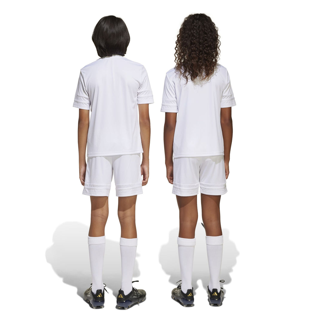 adidas Squadra 25 Sho Y Kinder Trainingshose
