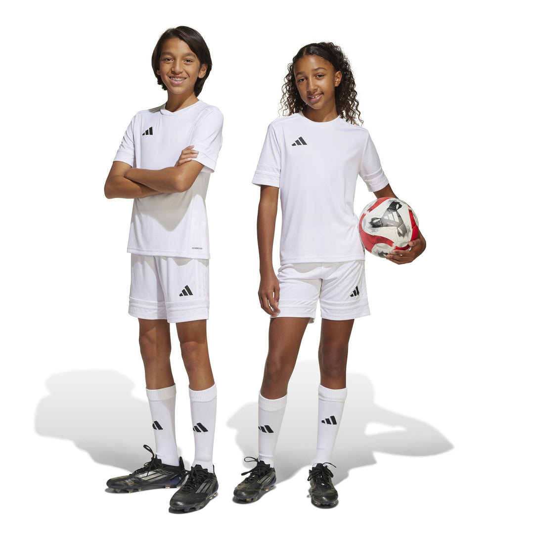 adidas Squadra 25 Sho Y Kinder Trainingshose