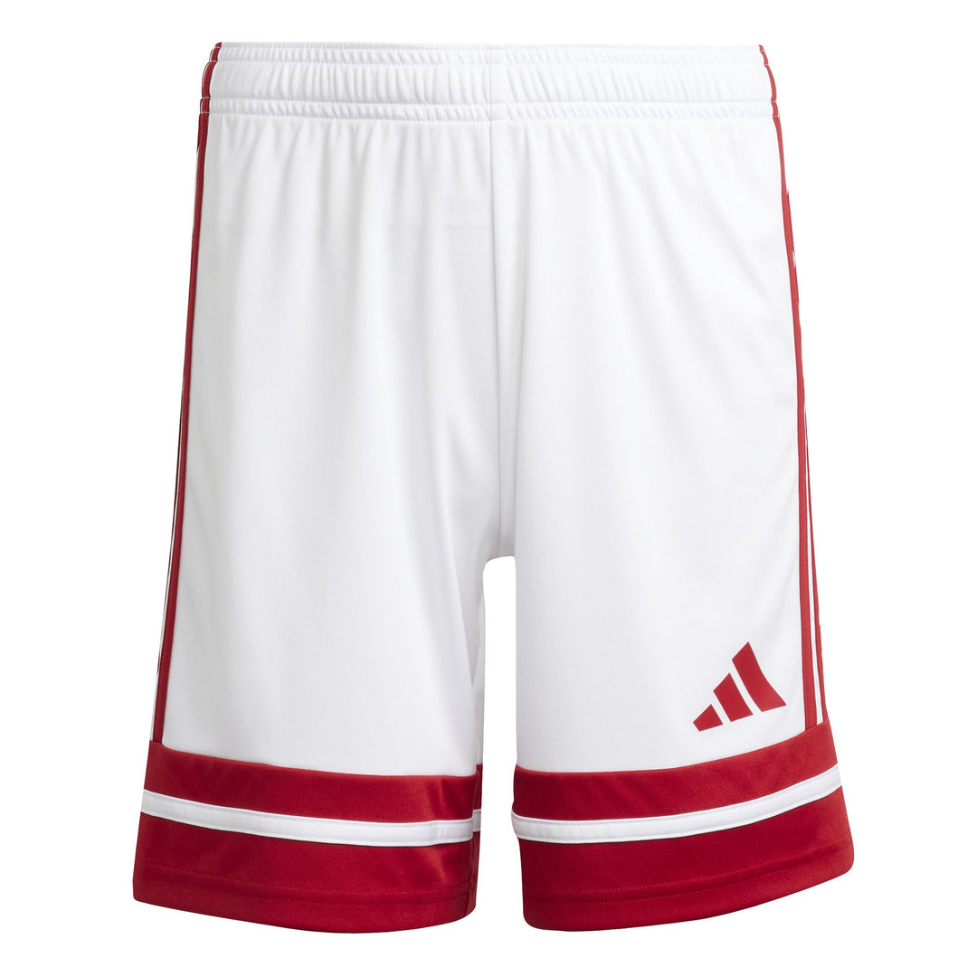 adidas Squadra 25 Sho Y Kinder - white/tepore