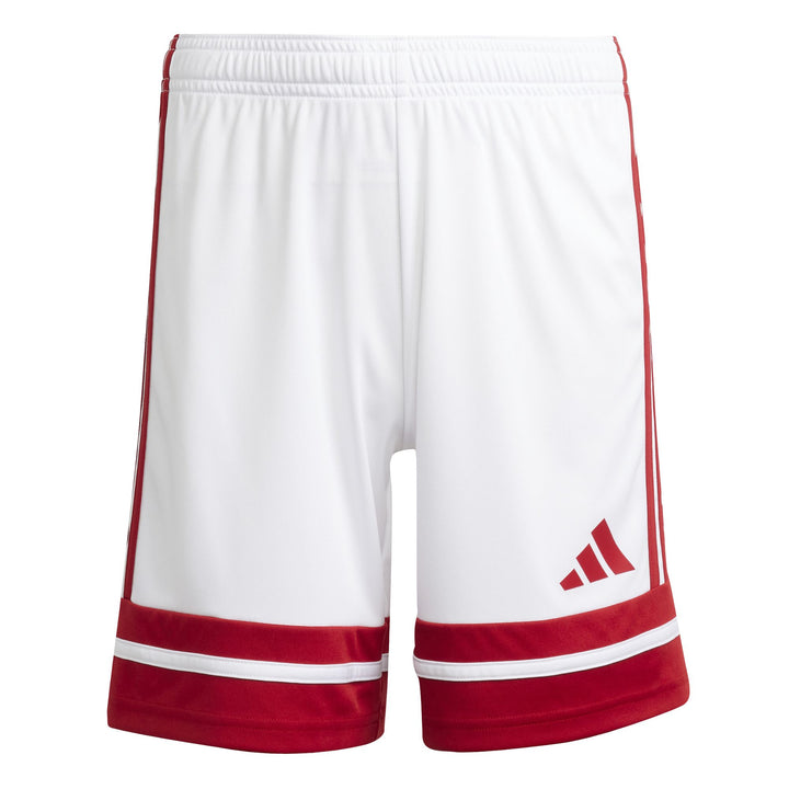 adidas Squadra 25 Sho Y Kinder - white/tepore