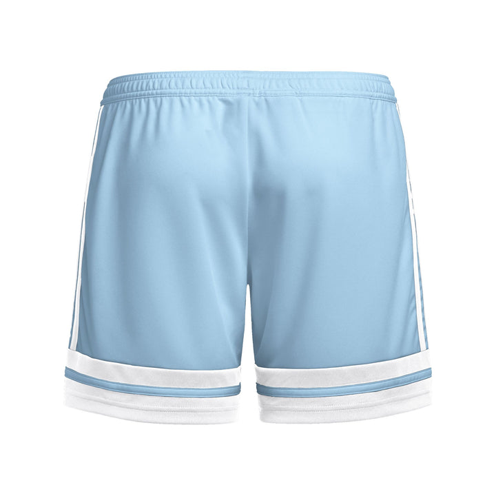 adidas Squadra 25 Sho Y Kinder - tmlgbl/white