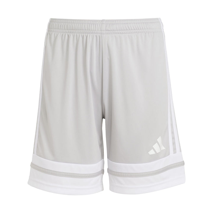 adidas Squadra 25 Sho Y Kinder - tmlggr/white