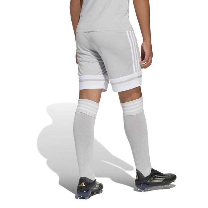 adidas Squadra 25 Sho Y Kinder - tmlggr/white