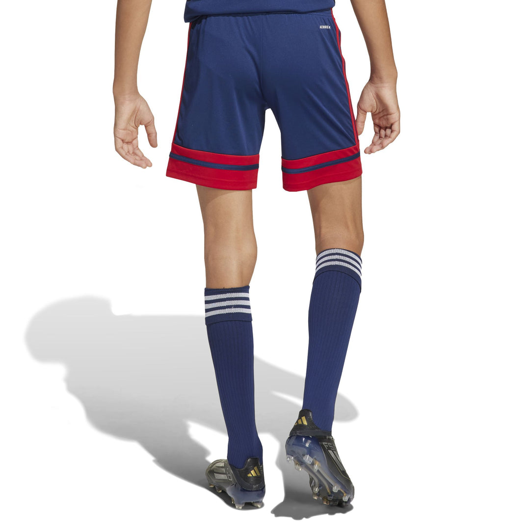 adidas Squadra 25 Sho Y Kinder - tenabl/tepore