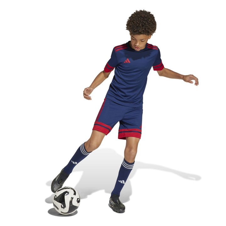 adidas Squadra 25 Sho Y Kinder - tenabl/tepore