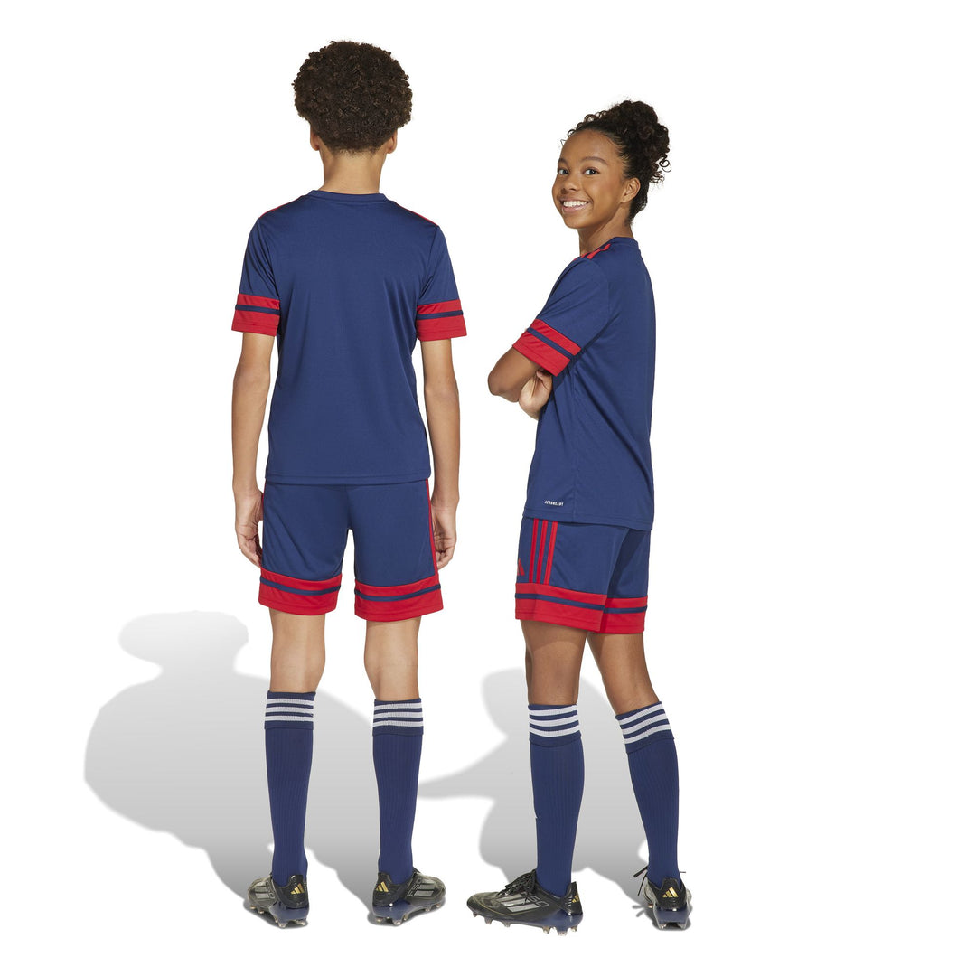 adidas Squadra 25 Sho Y Kinder - tenabl/tepore