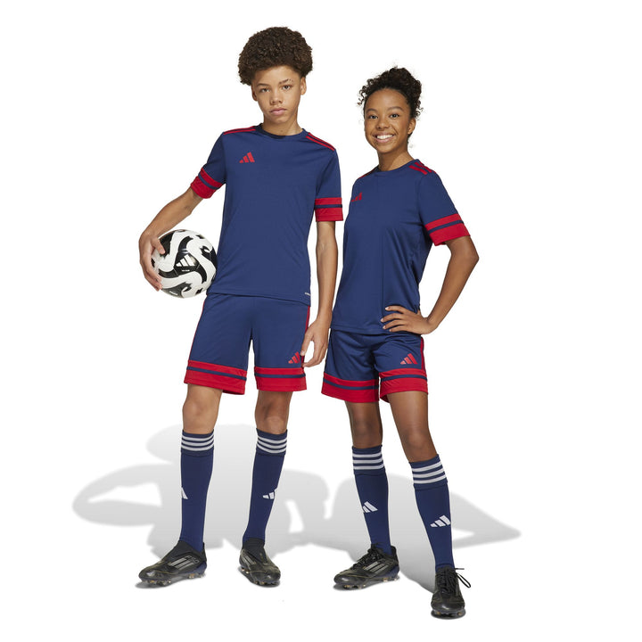 adidas Squadra 25 Sho Y Kinder - tenabl/tepore