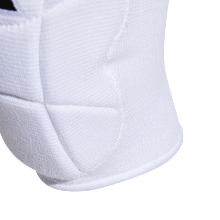 adidas Elite Kp Youth - white/black
