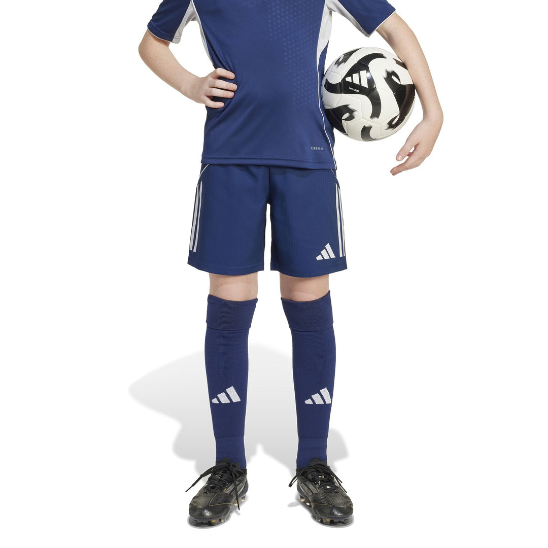 adidas Tiro 25 C M Shoy Fußballshorts