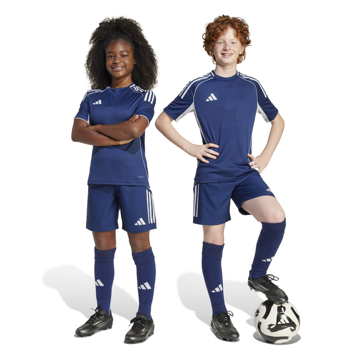 adidas Tiro 25 C M Shoy Fußballshorts
