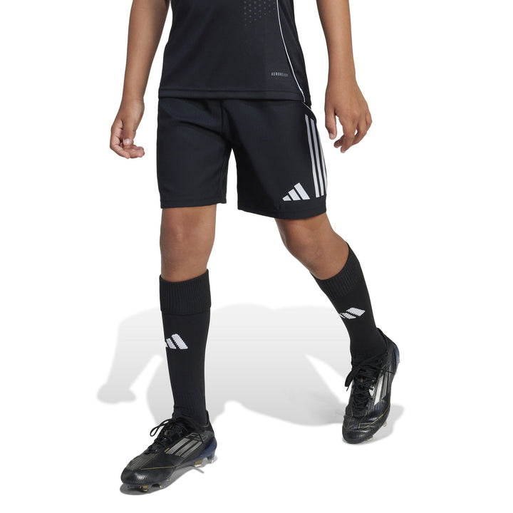 adidas Tiro 25 C M Shoy Fußballshorts