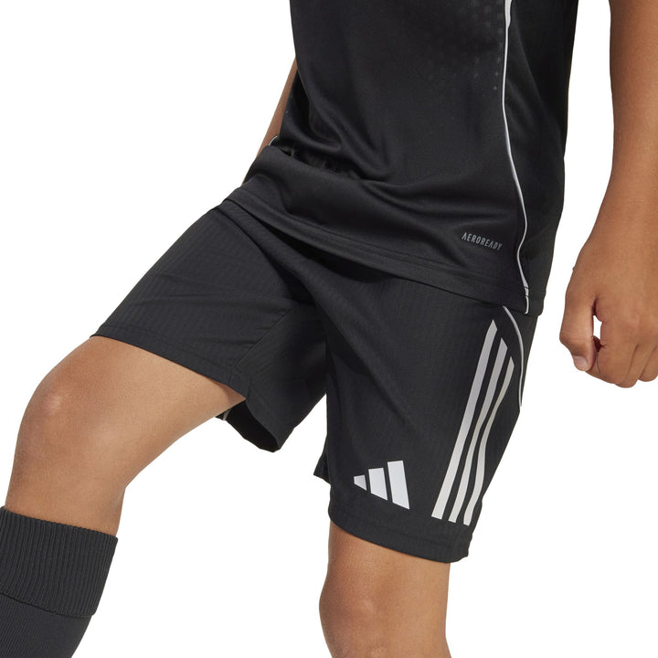 adidas Tiro 25 C M Shoy Fußballshorts
