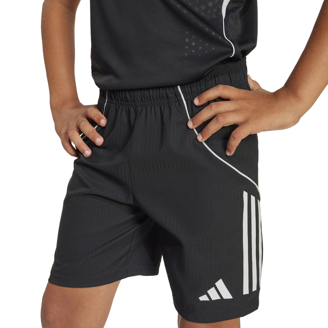adidas Tiro 25 C M Shoy Fußballshorts