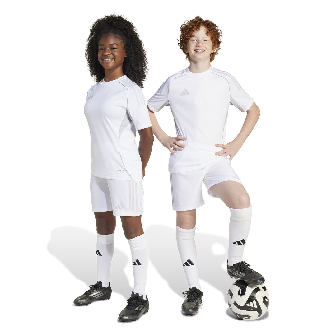 adidas Tiro25 C M Shoy Fußballshorts