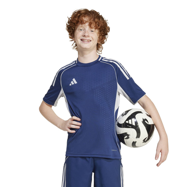 adidas Tiro25 C M Jsyy Fußballtrikot