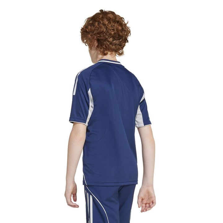 adidas Tiro25 C M Jsyy Fußballtrikot