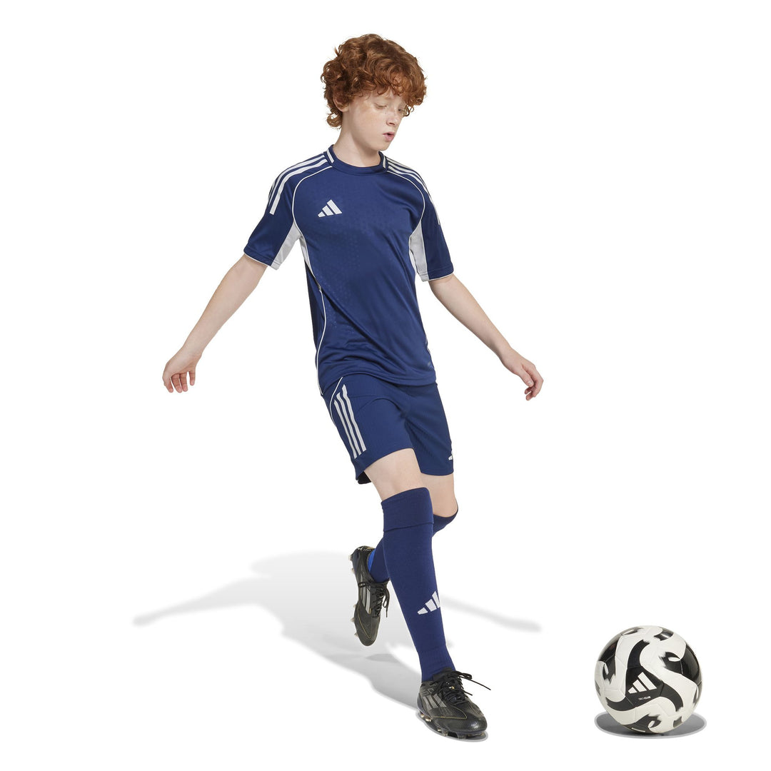 adidas Tiro25 C M Jsyy Fußballtrikot
