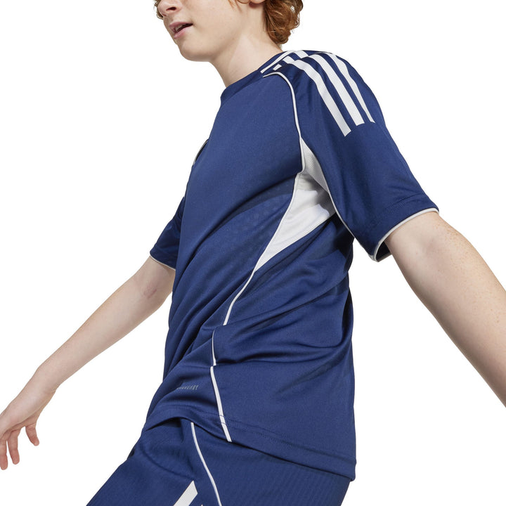 adidas Tiro25 C M Jsyy Fußballtrikot