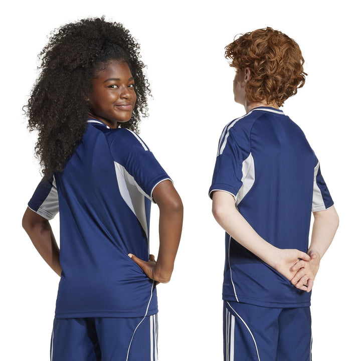adidas Tiro25 C M Jsyy Fußballtrikot