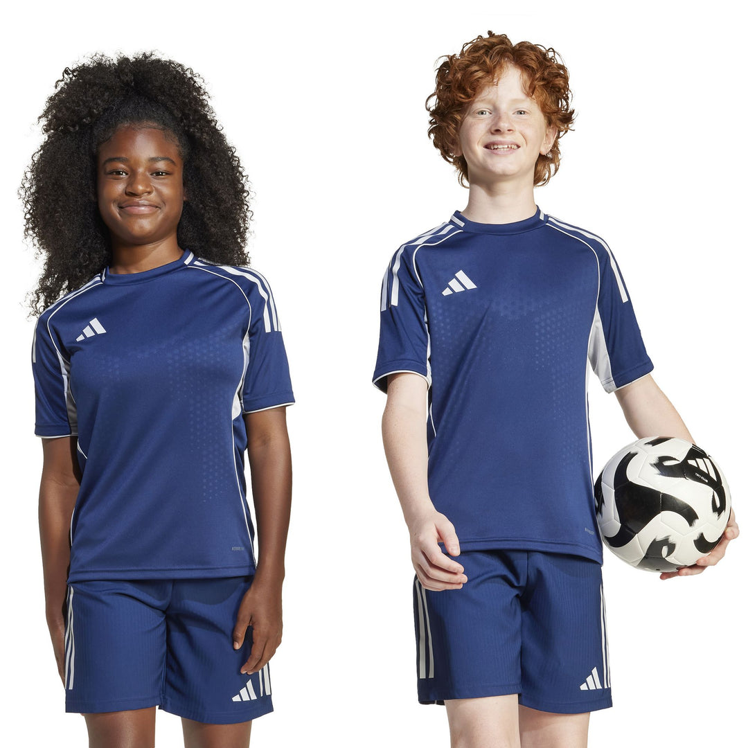 adidas Tiro25 C M Jsyy Fußballtrikot