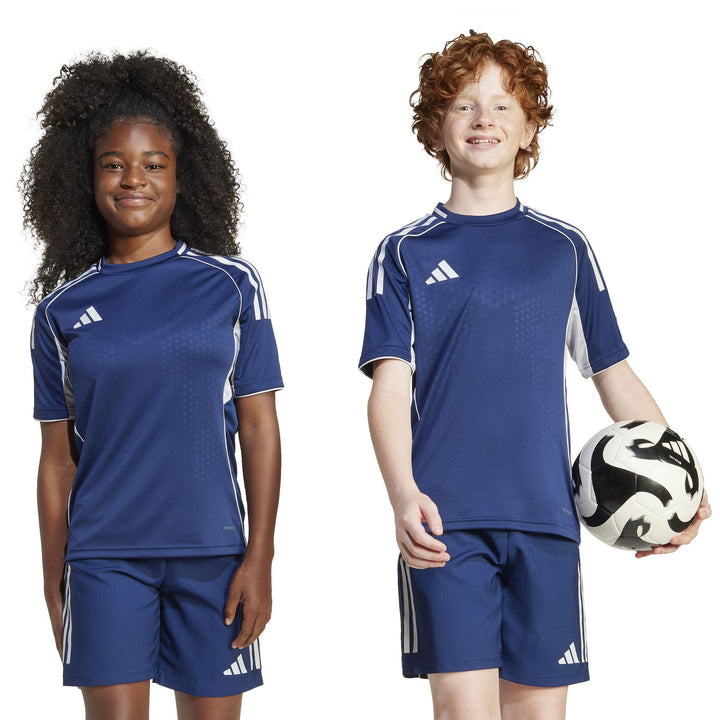 adidas Tiro25 C M Jsyy Fußballtrikot
