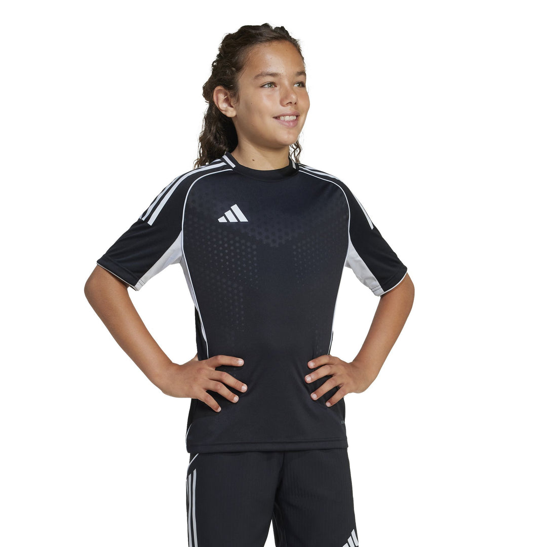 adidas Tiro 25 C M Jsyy Fußballtrikot