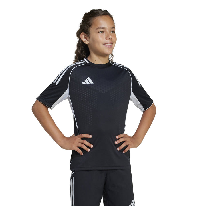 adidas Tiro 25 C M Jsyy Fußballtrikot