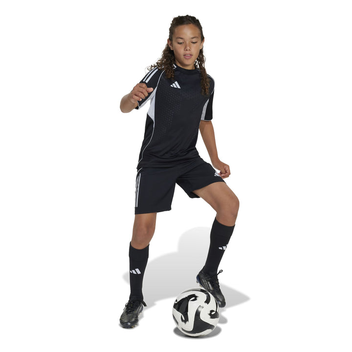 adidas Tiro 25 C M Jsyy Fußballtrikot