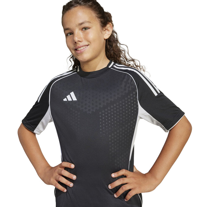 adidas Tiro 25 C M Jsyy Fußballtrikot