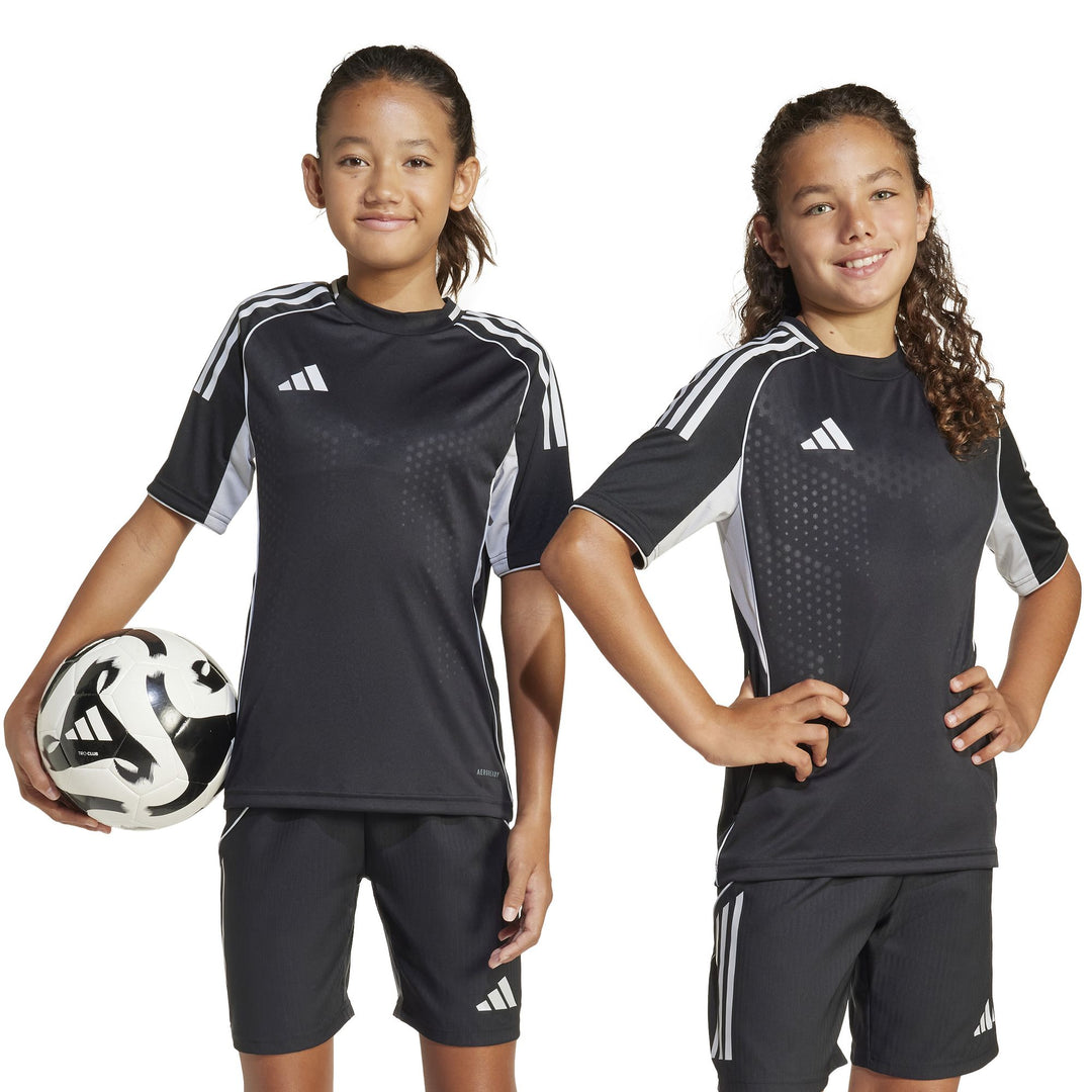adidas Tiro 25 C M Jsyy Fußballtrikot