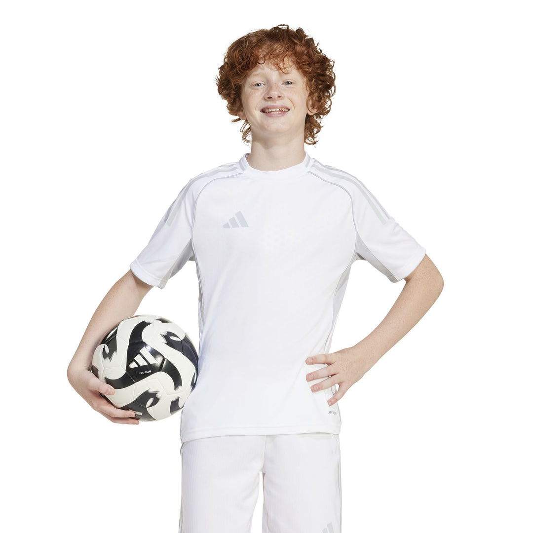 adidas Tiro25 C M Jsyy Fußballtrikot