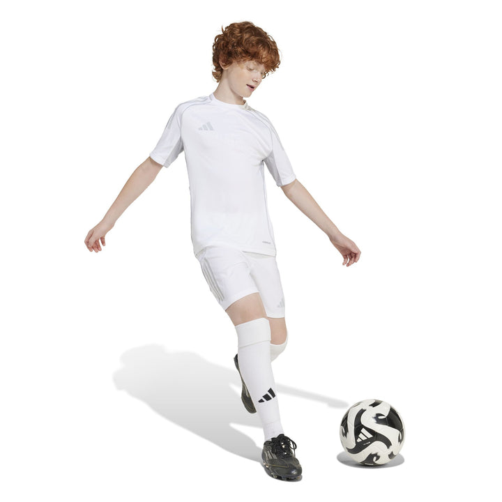 adidas Tiro25 C M Jsyy Fußballtrikot