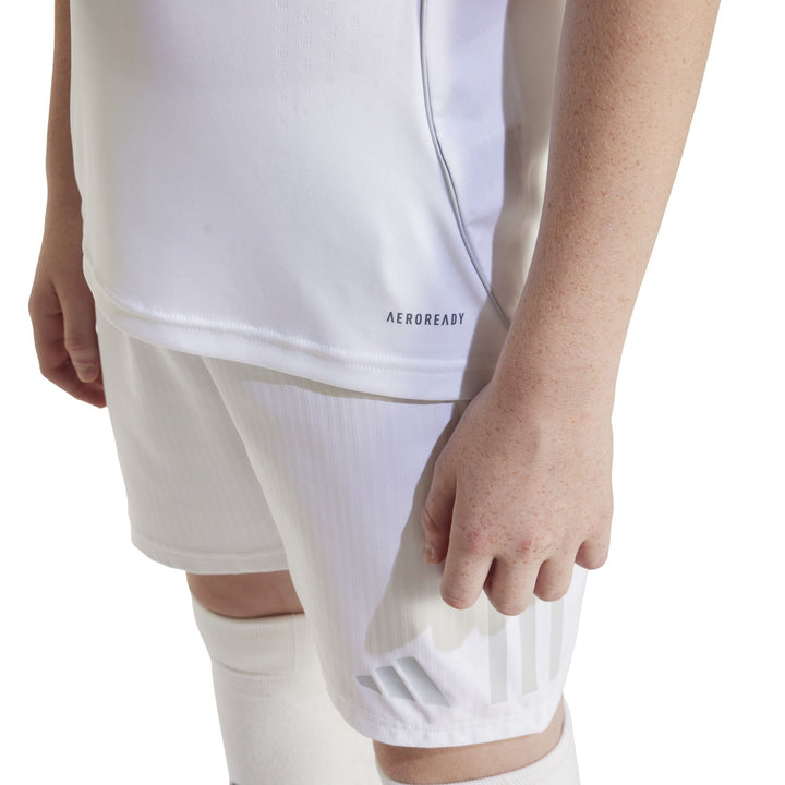 adidas Tiro25 C M Jsyy Fußballtrikot