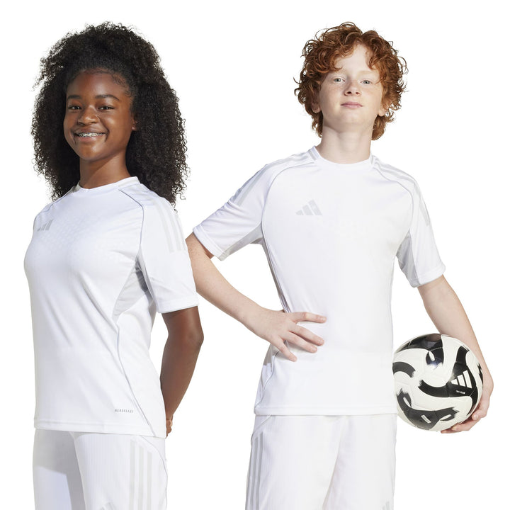 adidas Tiro25 C M Jsyy Fußballtrikot
