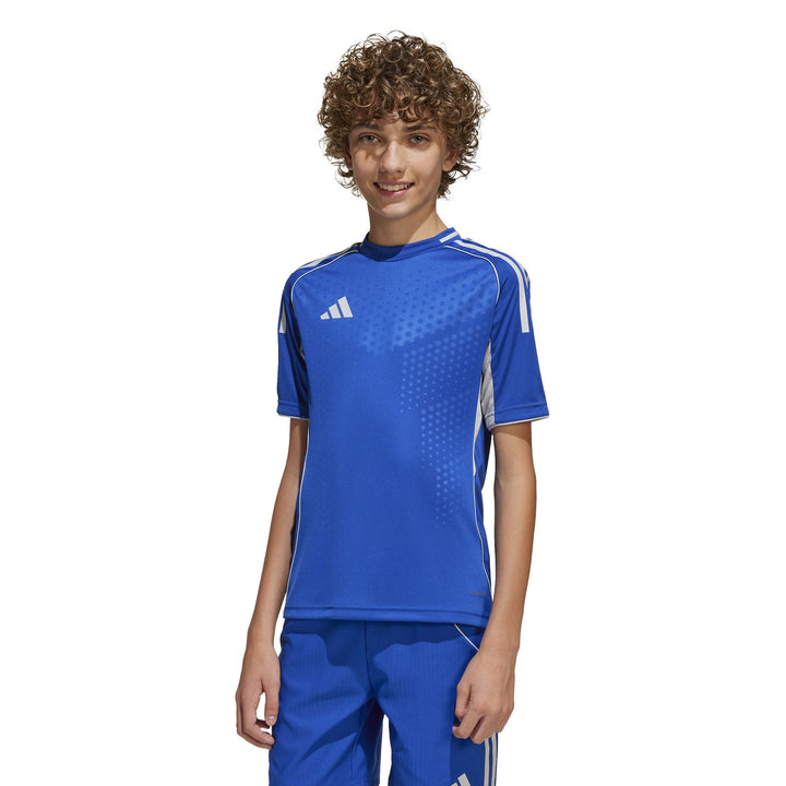 adidas Tiro 25 C M Jsyy Fußballtrikot