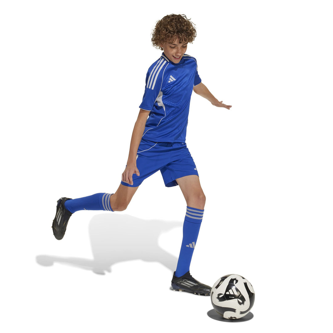 adidas Tiro 25 C M Jsyy Fußballtrikot