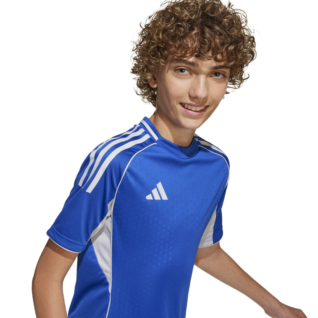 adidas Tiro 25 C M Jsyy Fußballtrikot