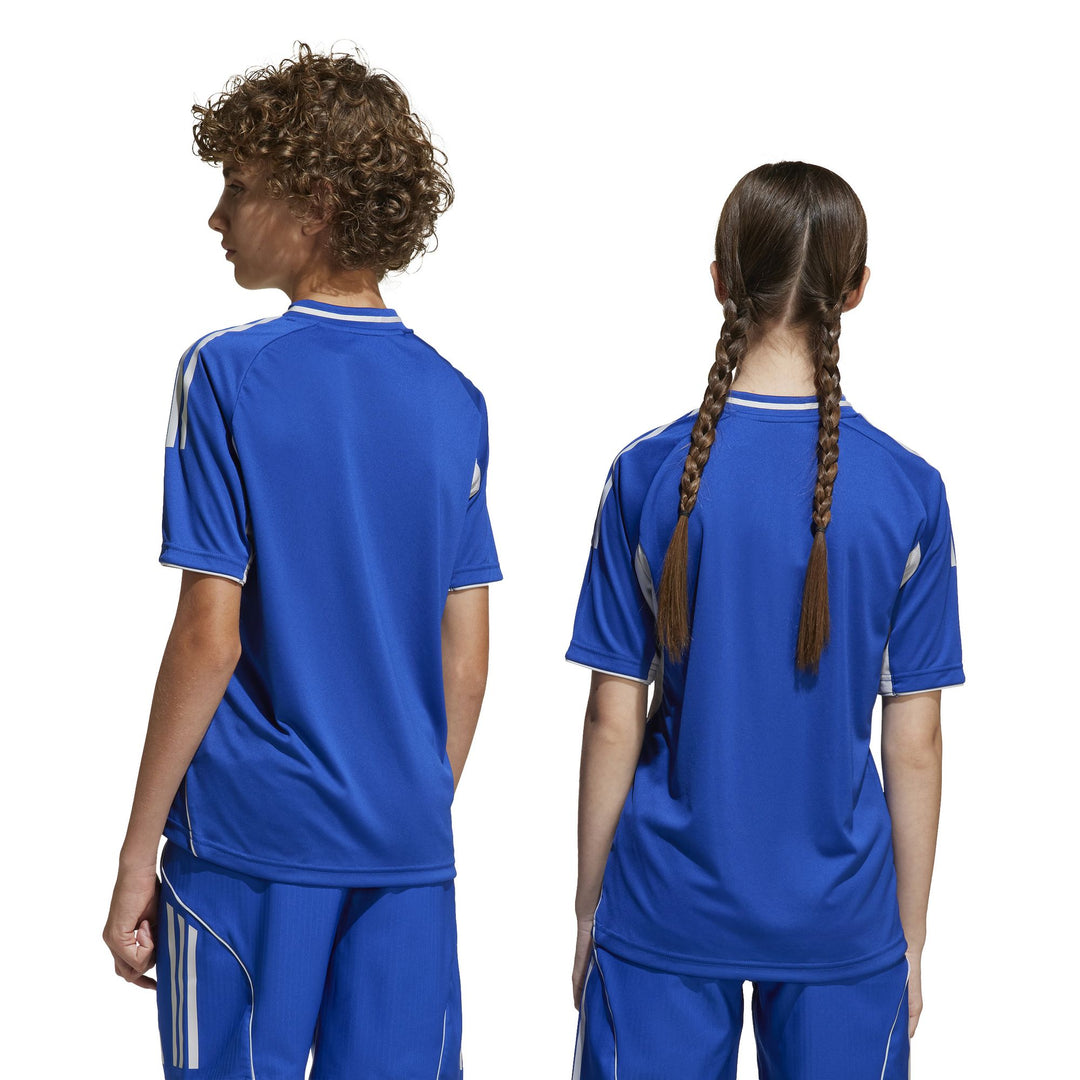 adidas Tiro 25 C M Jsyy Fußballtrikot