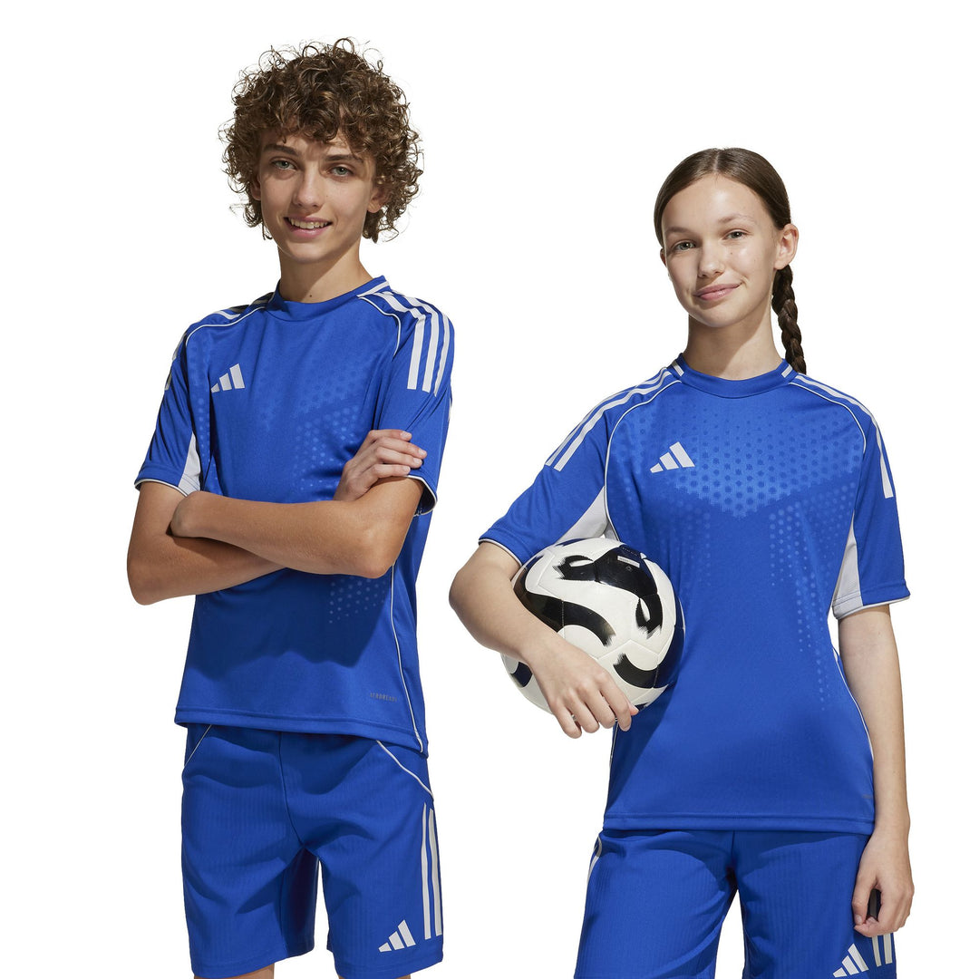 adidas Tiro 25 C M Jsyy Fußballtrikot
