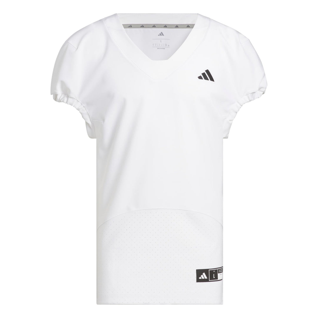 adidas Adizro Impact J - white