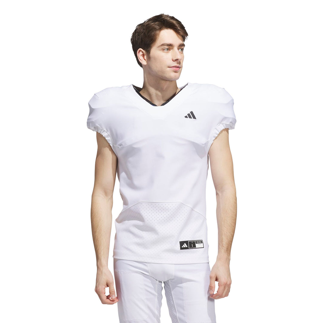 adidas Adizro Impact J - white