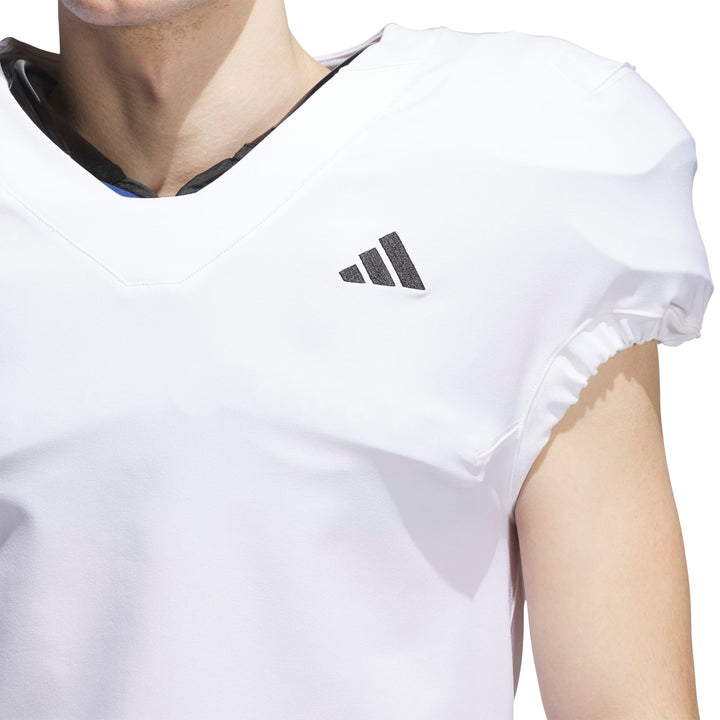 adidas Adizro Impact J - white