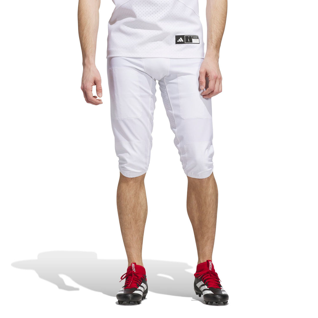 adidas Adizro Impact P - white