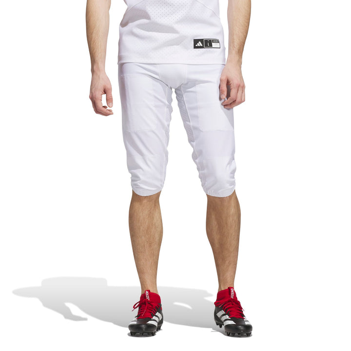adidas Adizro Impact P - white