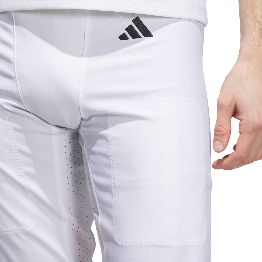 adidas Adizro Impact P - white